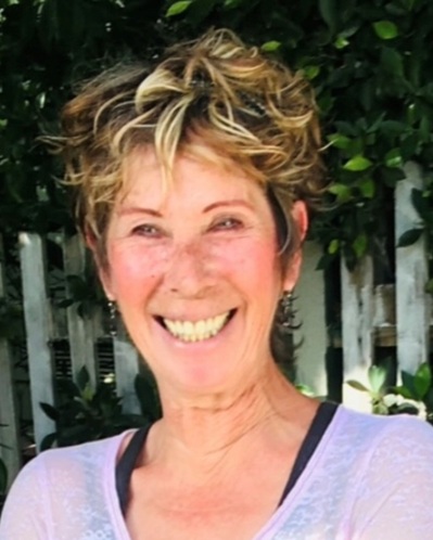 Helene Bogart