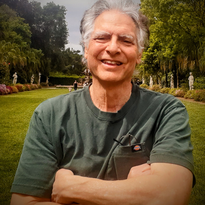 Joe Hochman