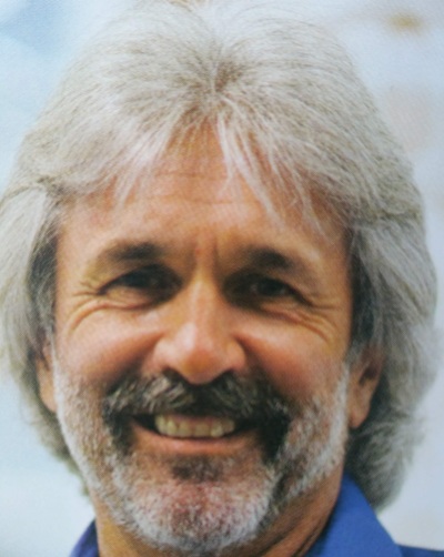 Mike Wetzel