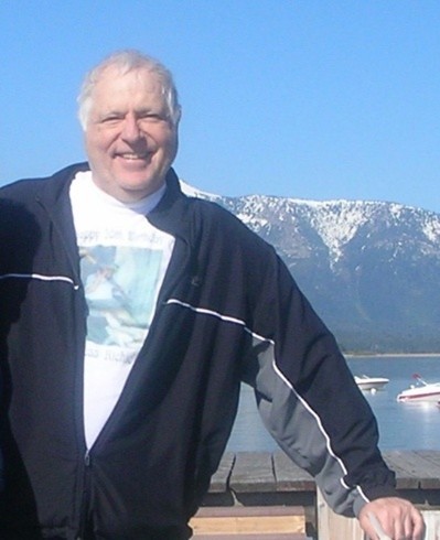 Richard Stein