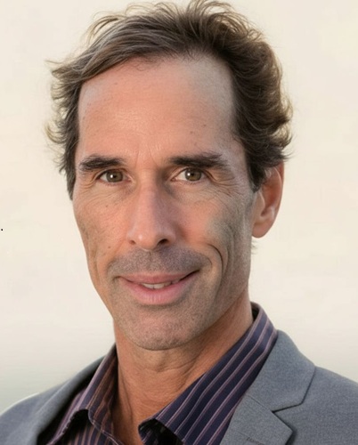 Russell Bernstein