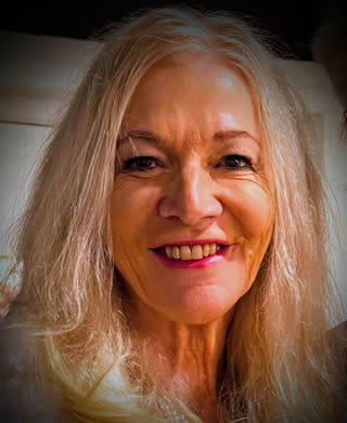 Annette Hochman