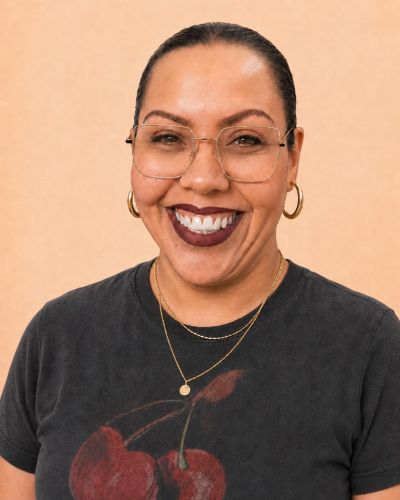 Dhyana Perea